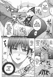 Young Nude Comics