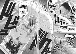 Young Nude Comics