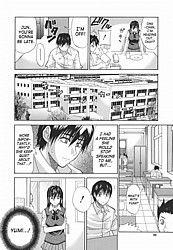 Young Nude Comics