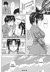 Young Nude Comics