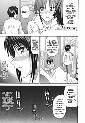 Young Nude Comics