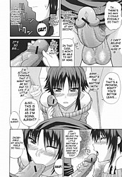 Young Nude Comics