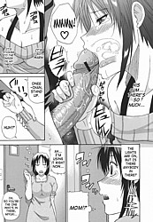 Young Nude Comics