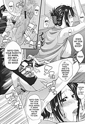 Young Nude Comics