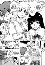 Young Nude Comics