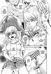 Young Nude Comics