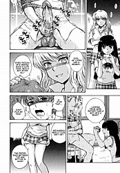 Young Nude Comics