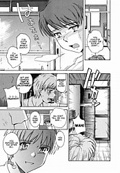 Young Nude Comics