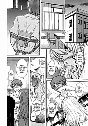 Young Nude Comics