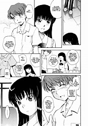 Young Nude Comics