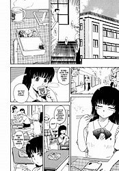 Young Nude Comics
