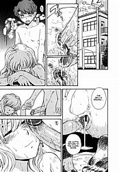 Young Nude Comics
