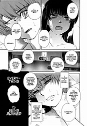 Young Nude Comics