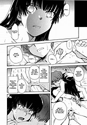 Young Nude Comics