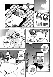 Young Nude Comics