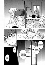 Young Nude Comics