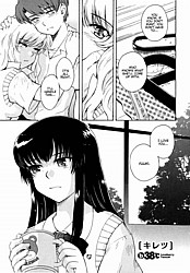 Young Nude Comics
