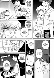 Young Nude Comics
