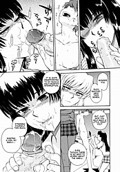Young Nude Comics