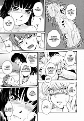 Young Nude Comics