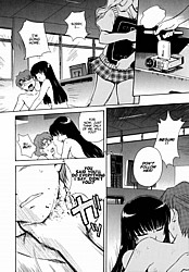 Young Nude Comics