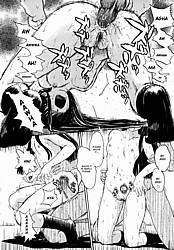 Young Nude Comics