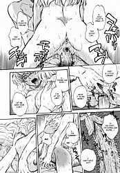 Young Nude Comics