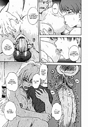 Young Nude Comics
