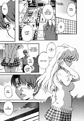 Young Nude Comics