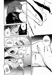 Young Nude Comics