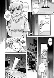 Young Nude Comics