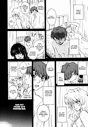 Young Nude Comics