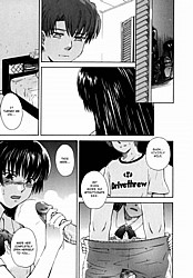 Young Nude Comics
