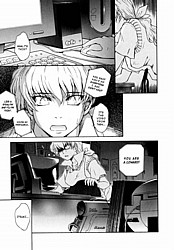Young Nude Comics