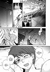Young Nude Comics
