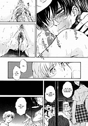 Young Nude Comics