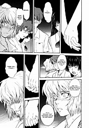 Young Nude Comics