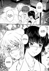 Young Nude Comics