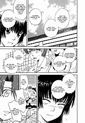 Young Nude Comics