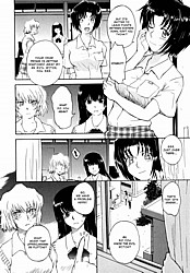 Young Nude Comics