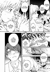Young Nude Comics