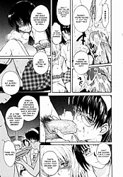 Young Nude Comics