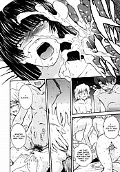 Young Nude Comics
