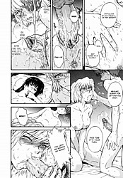 Young Nude Comics