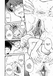 Young Nude Comics