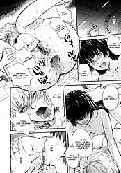 Young Nude Comics