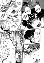 Young Nude Comics