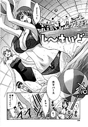 Young Nude Comics