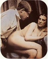 old time sex