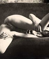 vintage porn collection